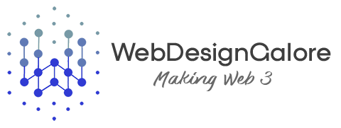 Web Design Galore